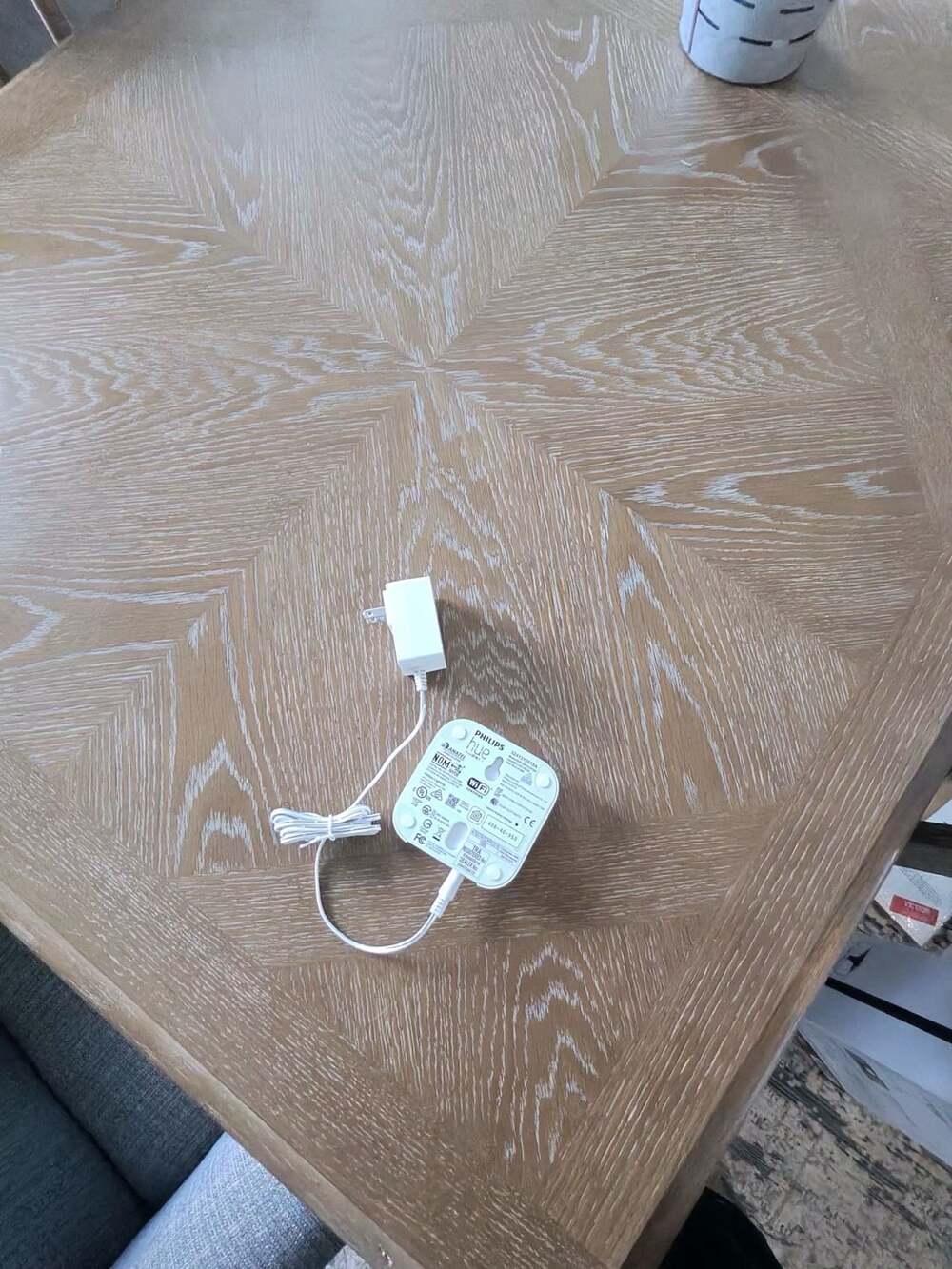 Philips Hue Bridge Hub Smart Lighting Controller